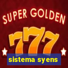 sistema syens